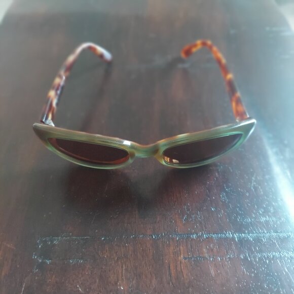 Giorgio Sant'Angelo Sunglasses - Picture 1 of 6